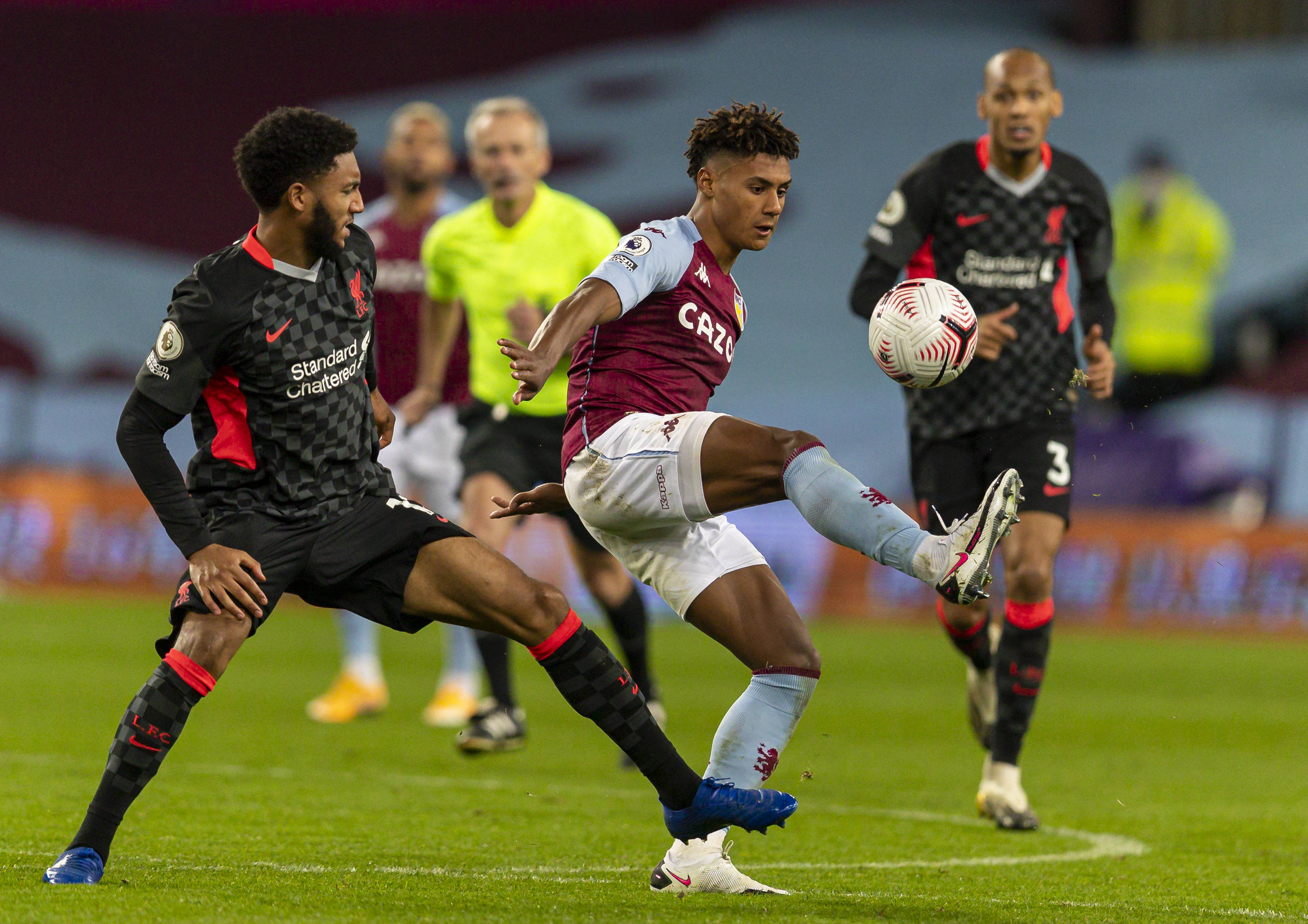 本赛季伯恩 本赛季伯恩