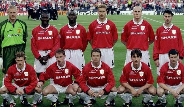 彩的对决 彩的对决